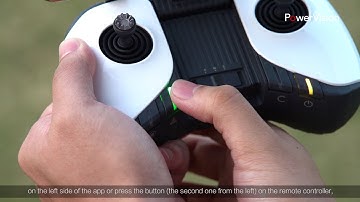 PowerEgg X Tutorial - Auto-return and Auto-landing