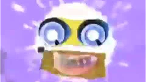 Preview 2 Normal Klasky Csupo Edition Effects FIXED In G Major