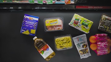 Weis Gas Rewards - Full Length