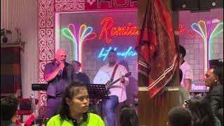 STYLE VOICE, Batak Superstar || “MARPARBUE DO LOJAMI” Cipt. Robert Pakpahan, lagu hits, koor 1 resto