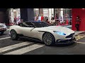 SUPERCARS in MALAYSIA | Aston Martin DB11 with 007 OHMSS Rims