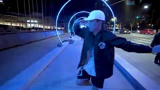 Hide and Freak by Somo | Kenny Q. Freestyle