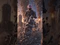 Alien destruction