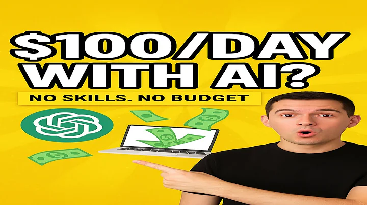 ✅ “How to Make $100/Day with FREE AI Tools (No Experience Needed!)”