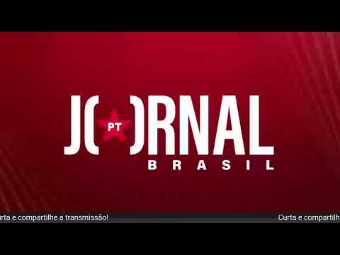 🔴 Jornal PT Brasil | Quarta-feira, 01/10/2025