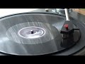 Les Paul ‎– Meet Mister Callaghan 1952 78rpm