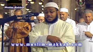 Taraweeh 2011 en Algerie à voir ! MachaAllah !