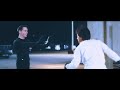 Bradley James Allan vs Jackie Chan - Gorgeous 1999