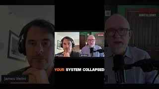 Bombing Fails to Break Populations #substack #shorts