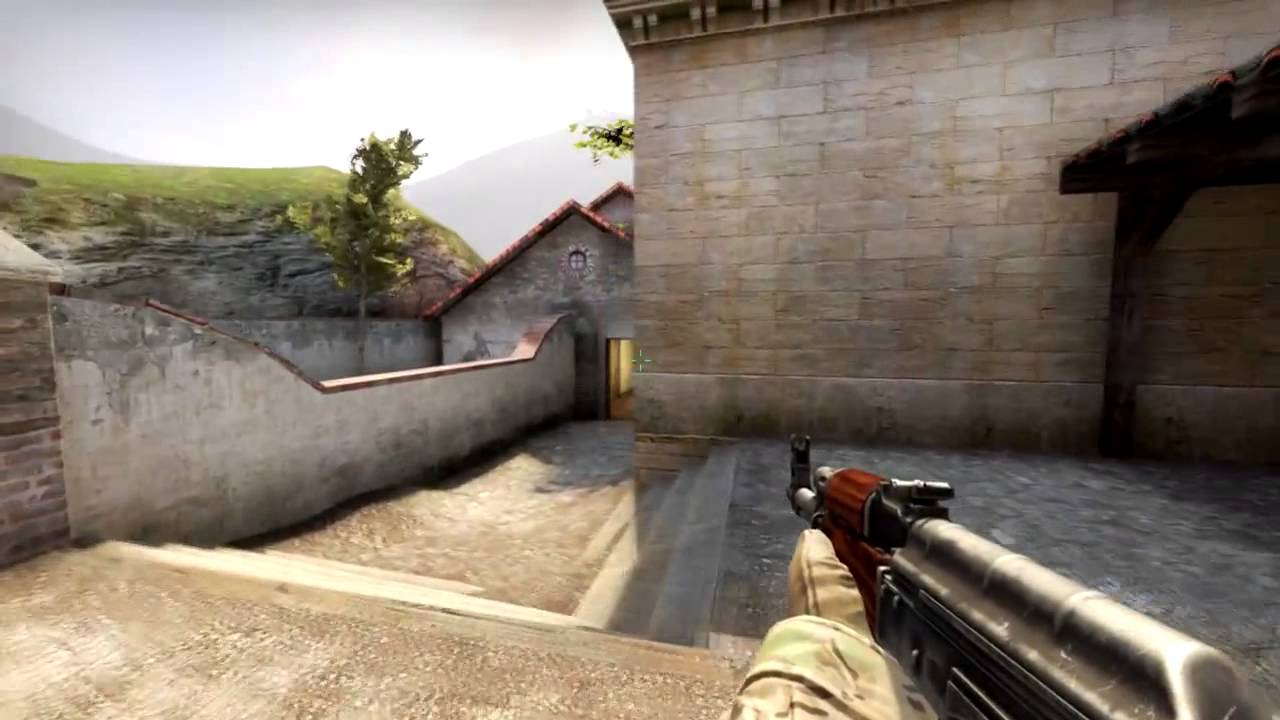 ANGE1 ace @ SLTV StarSeries #4 LAN Finals