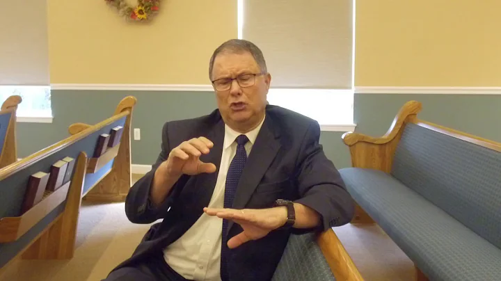 Rod Houle | Amazing Grace Mission 5 | Real Michiga...