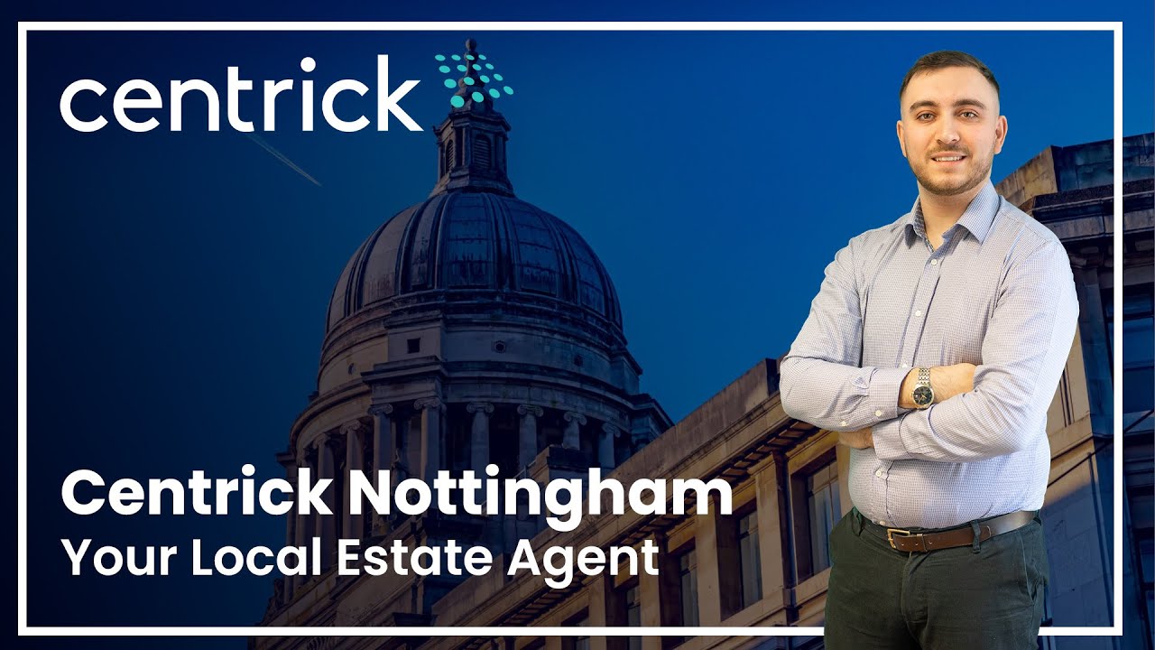 Centrick Nottingham  - Your Local Estate Agent