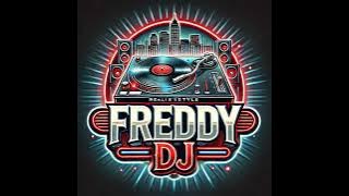 Mix Cumbias Suavesitas-By Dj Freddy-