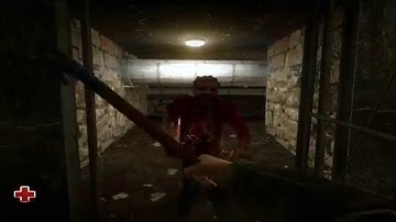 Half-Life 2-Estranged Act 1 Old Build Part 3