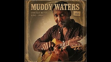 Muddy Waters – The Hoochie Coochie Man (1938) [Lost Session • AI Blues] | 1931 Field Recording Co.
