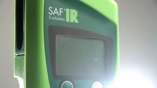 SAF'IR™ Evolution