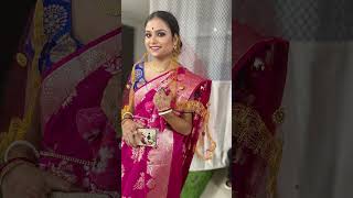 Download Lagu Kichu valo lagar kaj tomader sathe Bhag kore nichhi #beautymakeover #jhulanzmakeover #hairsalon MP3