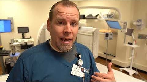 How Does a Nuclear Medicine Bone Scan Work?