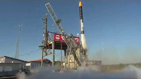 Interstellar Technologies sounding rocket suffers anomaly during launch