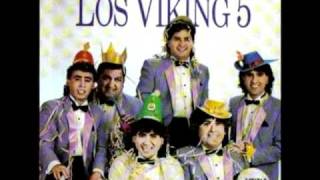 Los Viking 5 - Plena Española chords