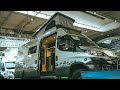 LAS NOVEDADES 4x4 CAMPER DEL CARAVANING 2021| VLOG² 50