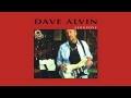 Dave Alvin - 