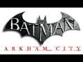Download game Batman: Arkham City Full Cho PC