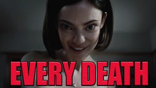 Every Death in Truth or Dare