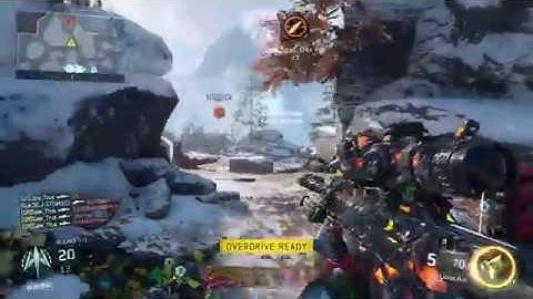 Trux - #SoaRRC Final Response POWERED BY @GFUELEnergy