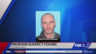 Father shot, son killed in Jefferson County shooting; Suspect arrested