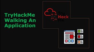Web Application Security Review Using Browser Developer Tools | TryHackMe Walking an Application screenshot 4