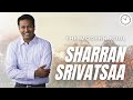 The Science Behind Planning, Morning Rituals, and Eliminating Stress with Sharran Srivatsaa