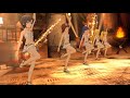 World Changer (菊地真.天海春香.如月千早.星井美希.エミリー) シルバームーンライト 2160p60fps
