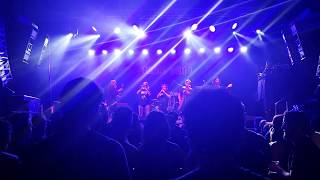 The Budos Band~Aynotchesh Yererfu (live)