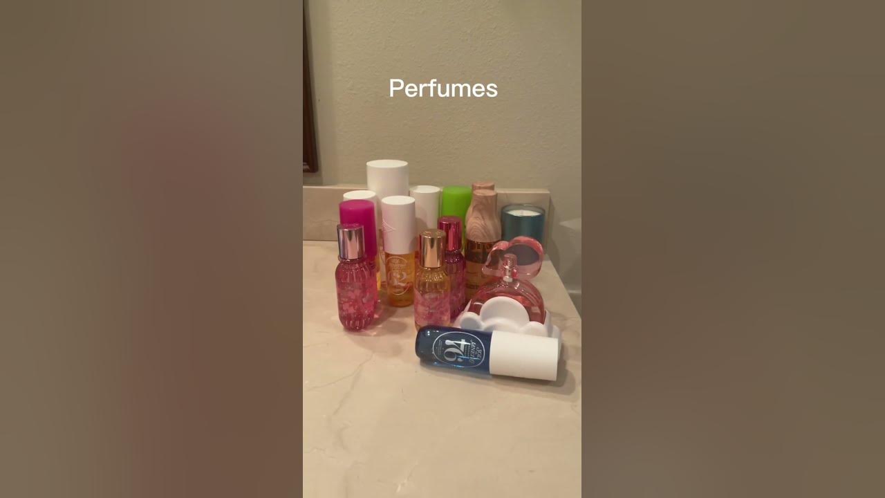 Project pan 2025! Credits HHHamstertime preppy beauty shorts YouTube