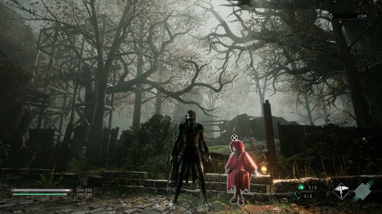 Thymesia Sea of Trees Philosopher's Hill Show Odur's Vile Core to