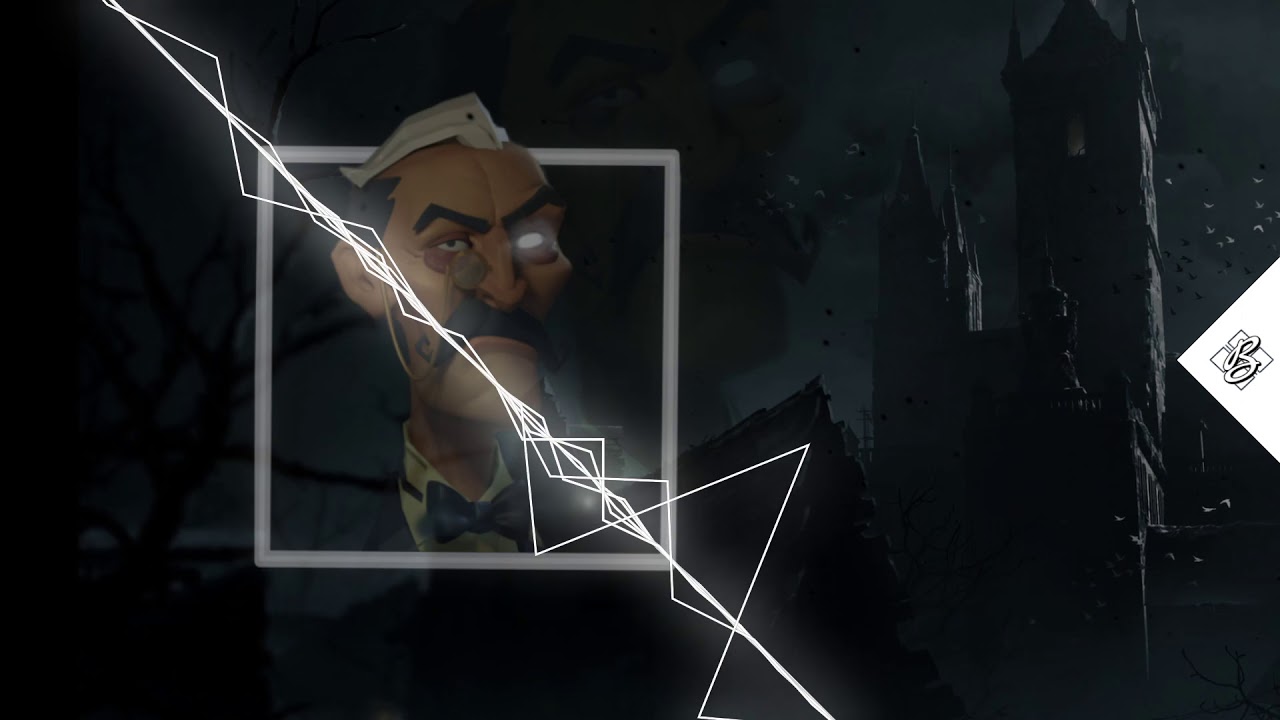 Ranqz & Marco Noize - Tell It Right