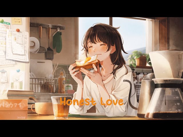 sSiuHin - Honest Love (feat. Eileen) class=
