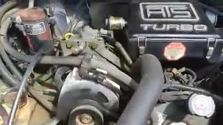 7.3L IDI ATS Turbo Diesel Idle. 1991 Ford F-250 by Pat's Heavy Equipment & Truck Videos 300 views 3 years ago 32 seconds