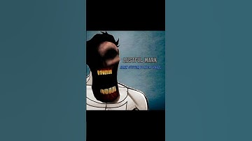 Invincible War Lustful Mark Variet Edit #edit#edits#short#shorts#funk#phonk#invincible#horror#meme