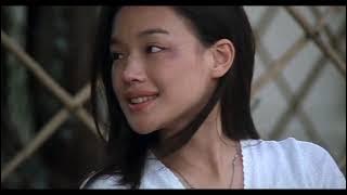 舒淇 Shu Qi Scenes in Young and dangerous The Prequel 1998. German dubbing