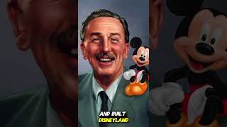 Walt Disney Success Story – From Bankruptcy & Failure to Building Disney Empire | Motivational Video