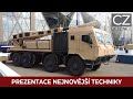 Esk ast na world defense show 2024