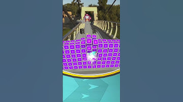 Going Balls: Super Speed Run Adventure Gameplay | Walkthrough