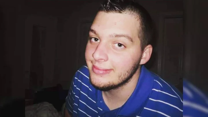 'He started hearing voices': Sister of man who set...