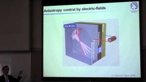 Recent topics in diluted magnetic semiconductors
