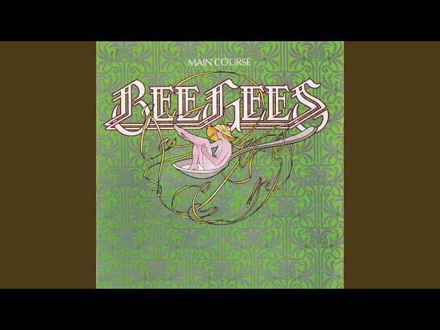 The Bee Gees - Fanny