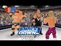 Wrestling empire wwe here comes the pain edition  wehtcp  hgdiy