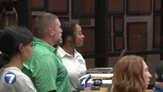 Springfield commission votes to reinstate city manager following investigation