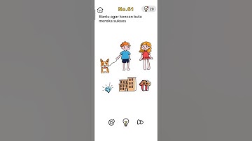 Main Game Brain Out Level 61 #brainout #braingames #mobilegame #game